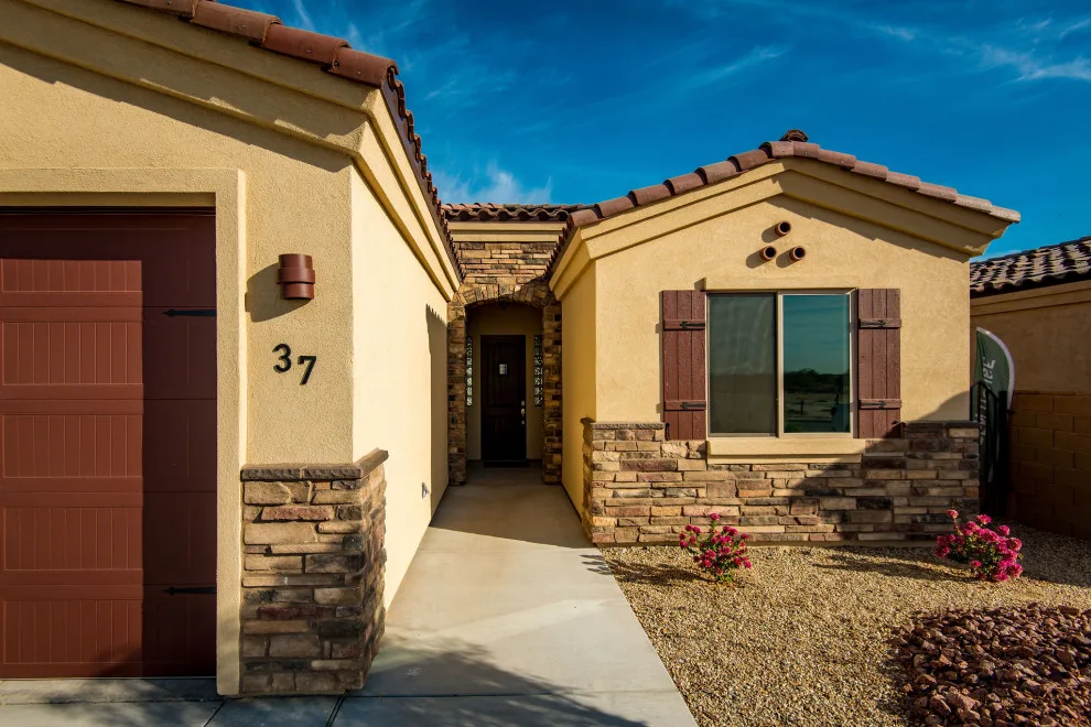 Desert View _ The River by Maas Construction, Inc. - Photo 68