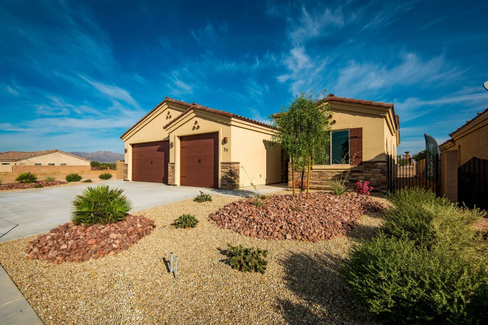 Desert View _ The River by Maas Construction, Inc. - Photo 7
