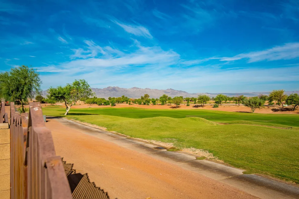 Desert View _ The River by Maas Construction, Inc. - Photo 2
