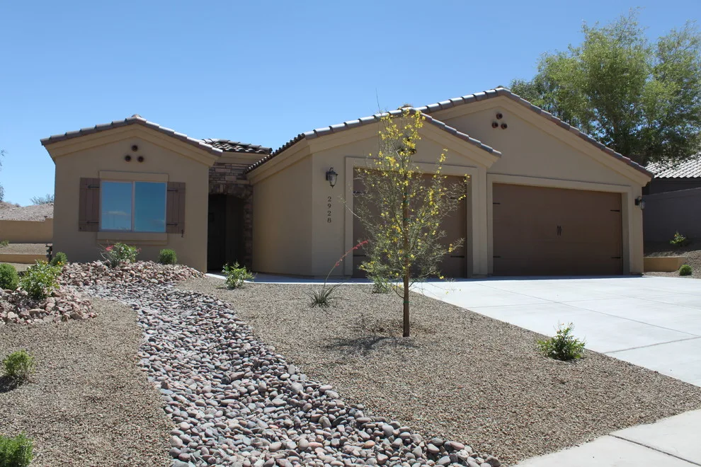 Desert View Model by Maas Construction, Inc. - Photo 30