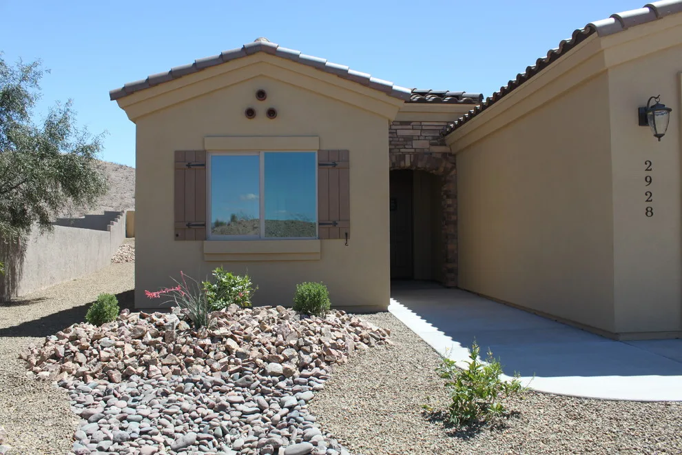 Desert View Model by Maas Construction, Inc. - Photo 20