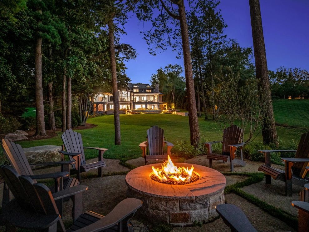 Lake Angelus Estate Project by Zaremba & Company - Photo 15
