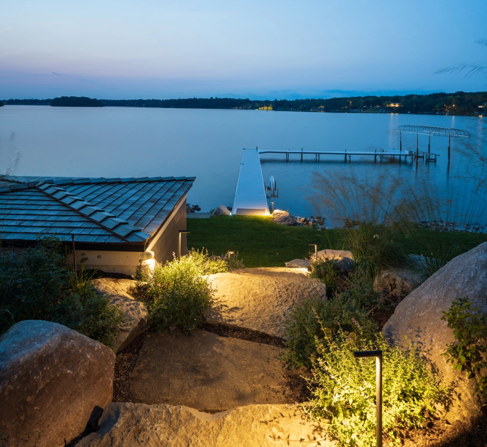 Lake Angelus Estate Project by Zaremba & Company - Photo 18