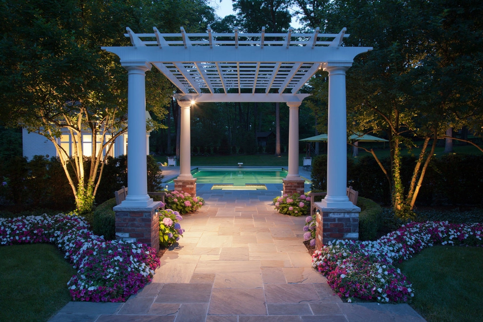 Lighting by Zaremba & Company - Photo 18
