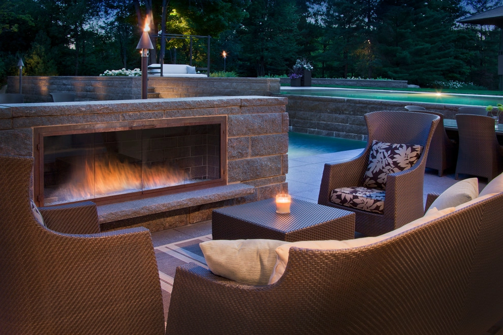 Lighting by Zaremba & Company - Photo 16