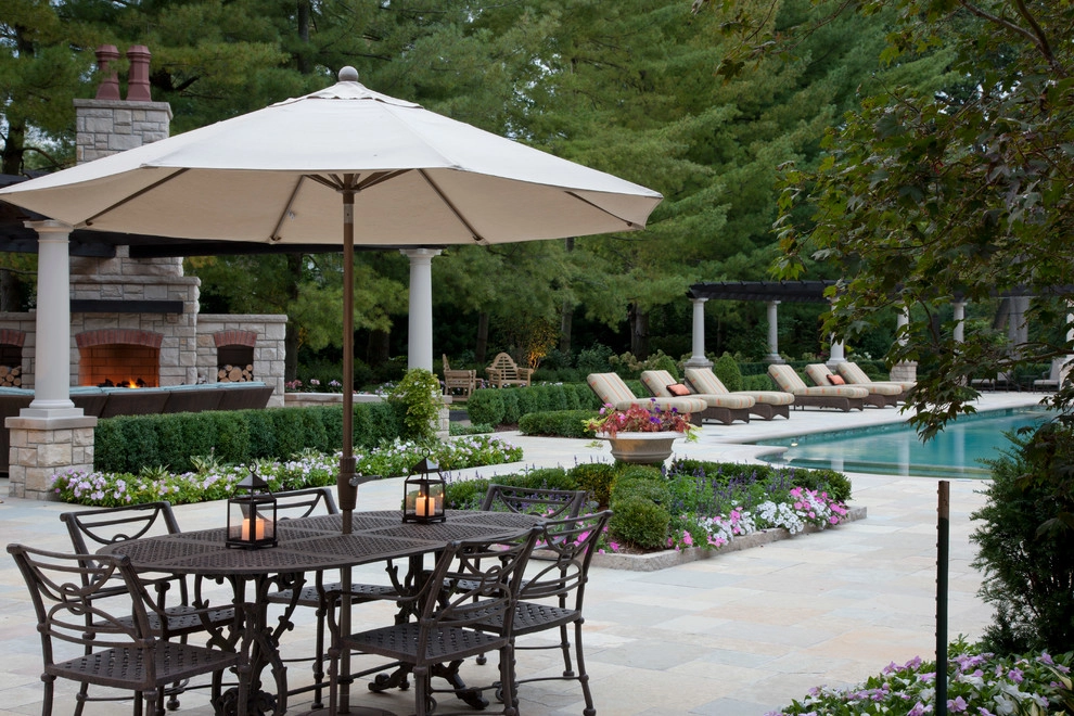 Patios by Zaremba & Company - Photo 14