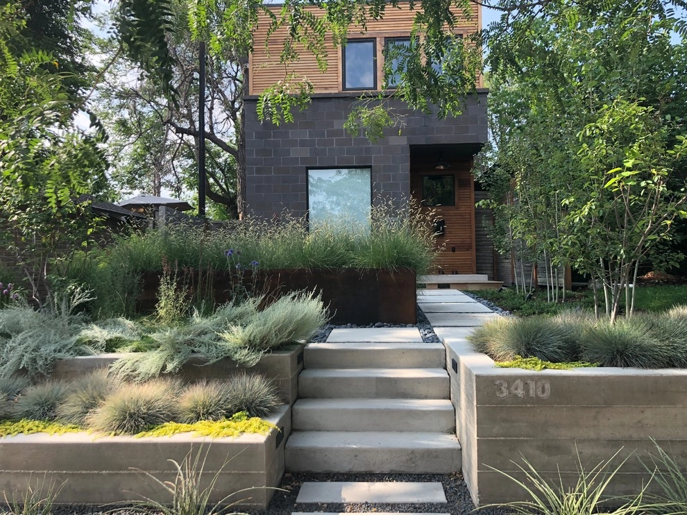 Highlands #2 by Bloom Concrete & Landscape Design - Photo 5