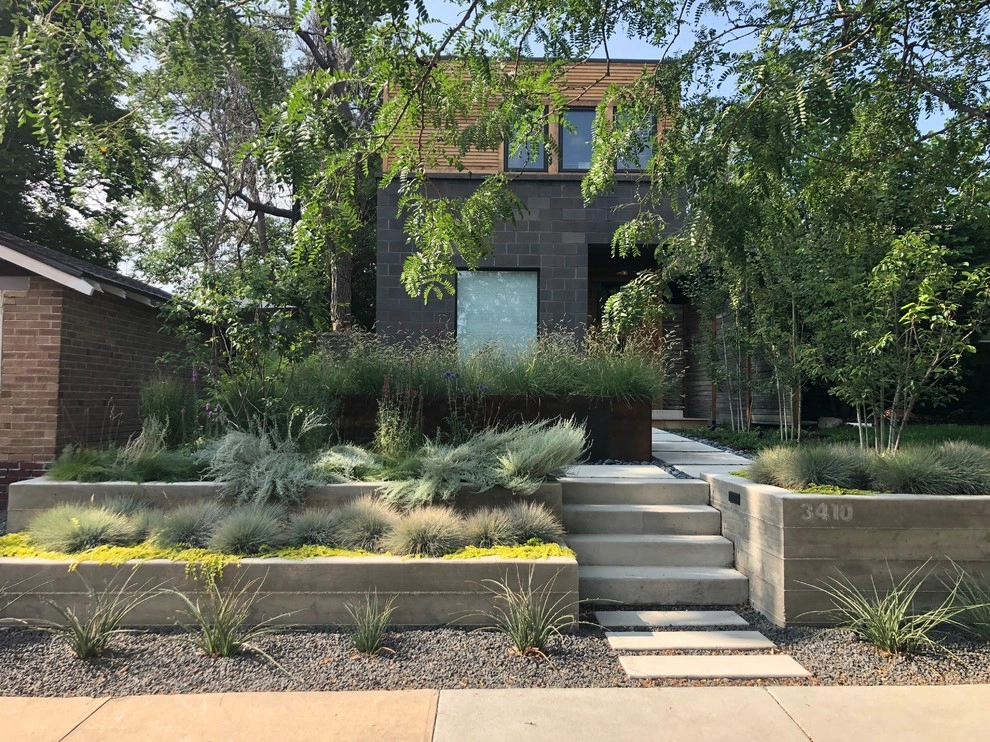 Highlands #2 by Bloom Concrete & Landscape Design - Photo 2