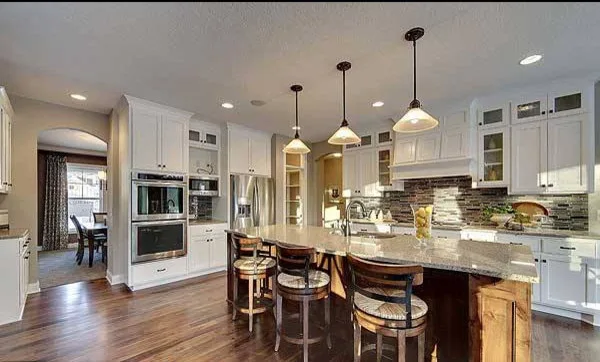 Layout Design by Radiant Blue Homes - Photo 8