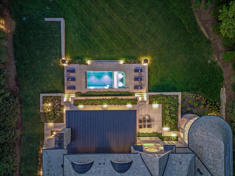 Lake Angelus Estate Project by Zaremba & Company - Photo 8