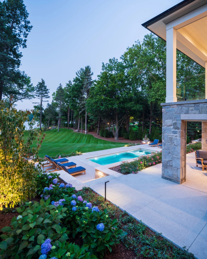 Lake Angelus Estate Project by Zaremba & Company - Photo 10