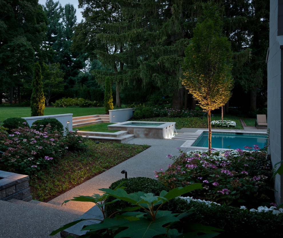 Outdoor Living Spaces by Zaremba & Company - Photo 23