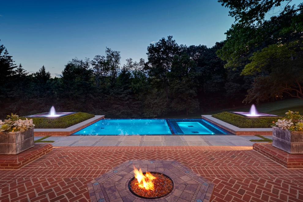 Outdoor Living Spaces by Zaremba & Company - Photo 8