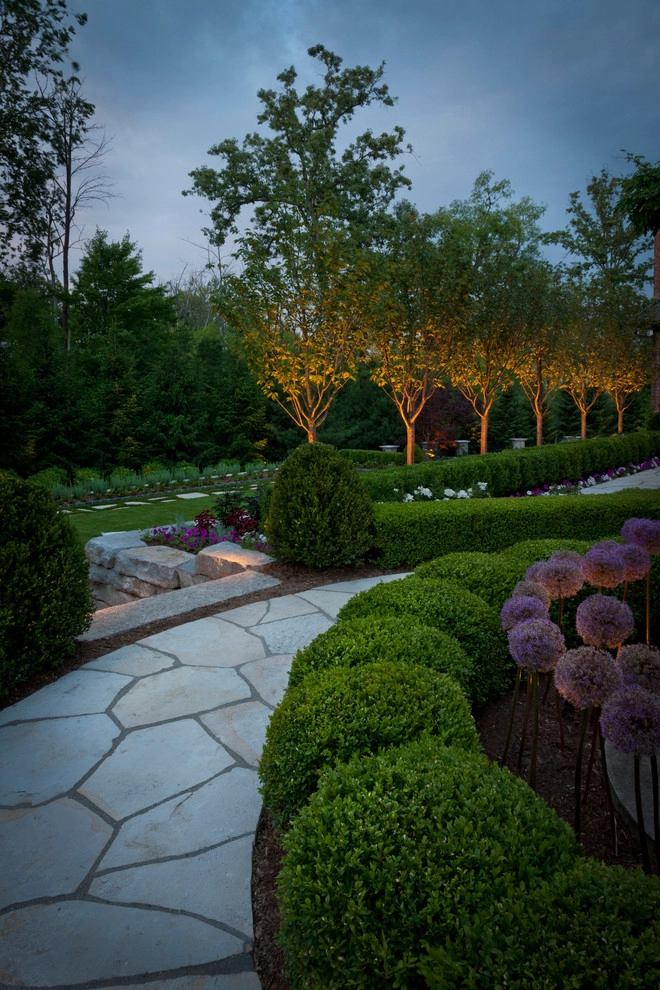 Outdoor Living Spaces by Zaremba & Company - Photo 27