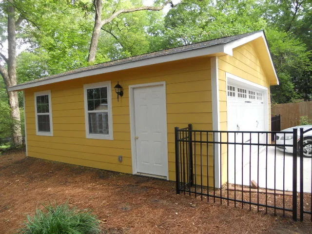 Culinary Space and Separate Garage by HomeStar Renovations - Photo 2