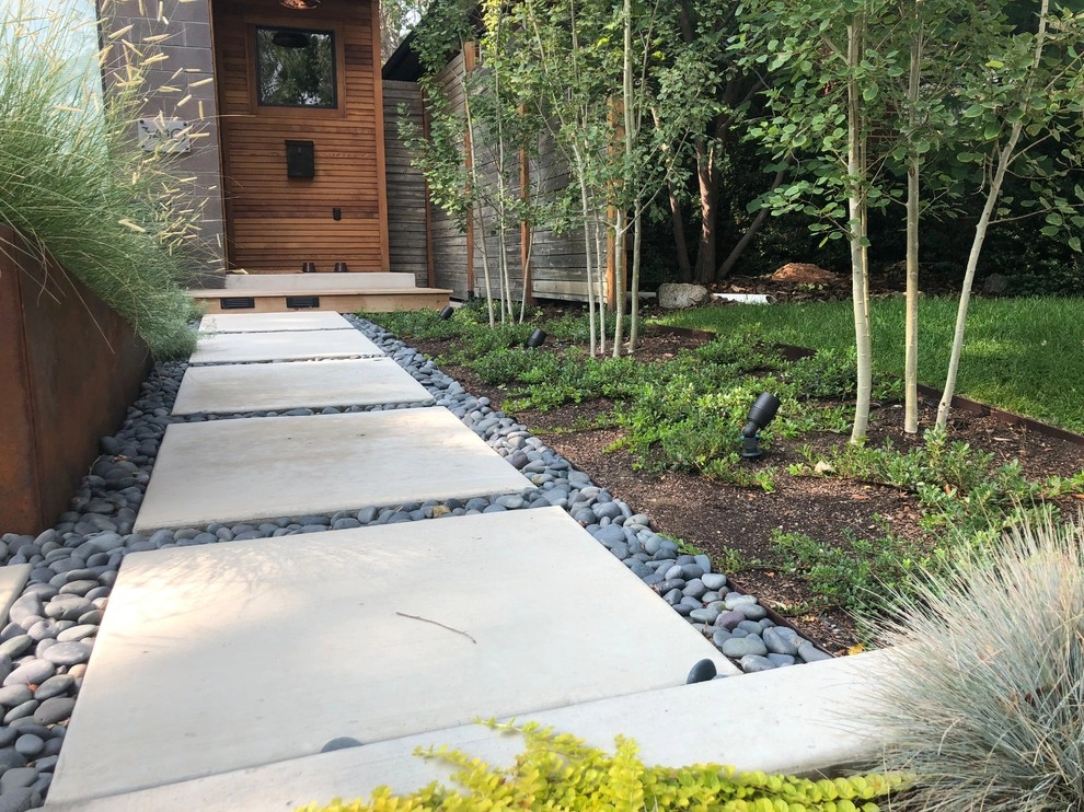 Highlands #2 by Bloom Concrete & Landscape Design - Photo 13