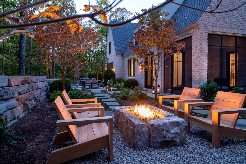 Ann Arbor Estate Project by Zaremba & Company - Photo 12