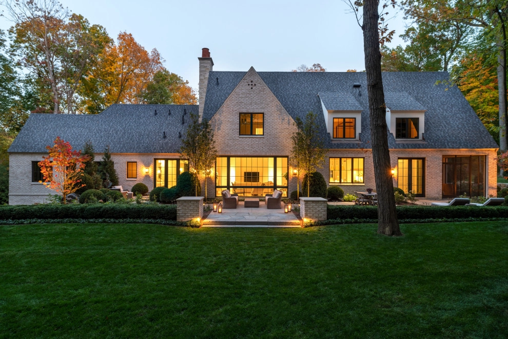 Ann Arbor Estate Project by Zaremba & Company - Photo 10