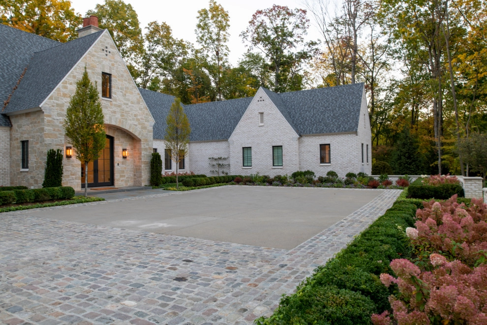 Ann Arbor Estate Project by Zaremba & Company - Photo 6