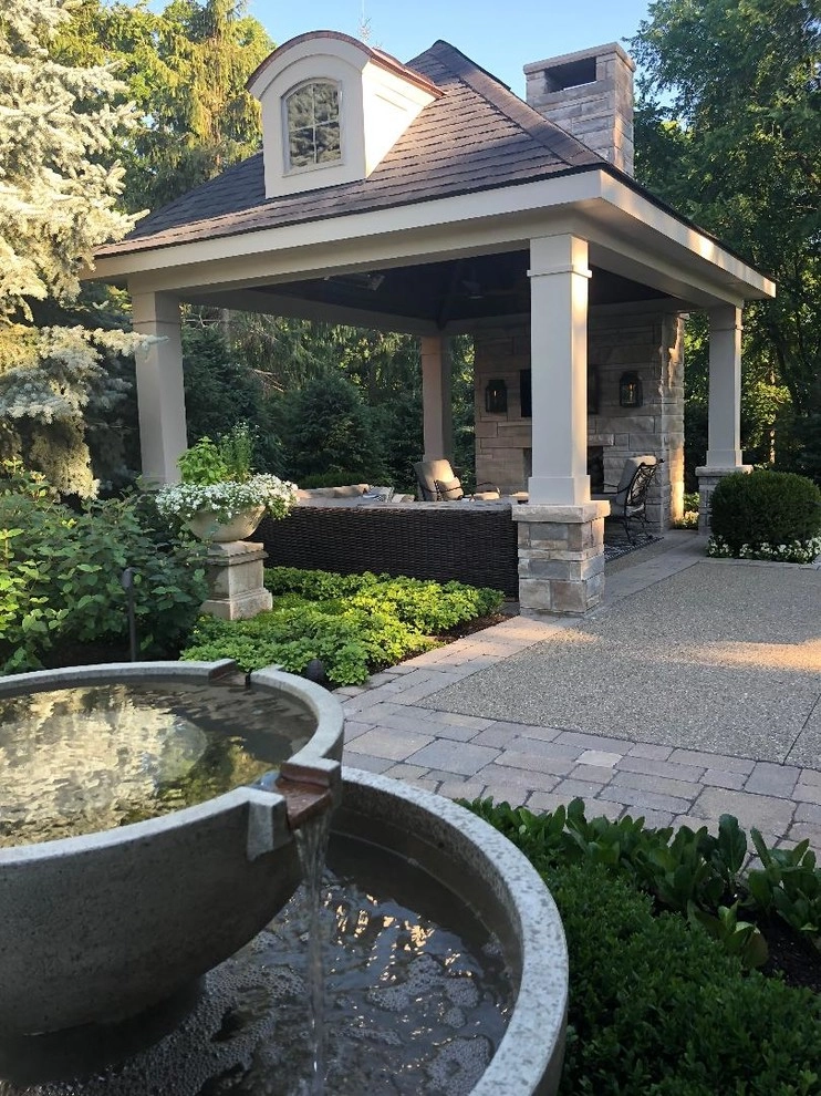 Patios by Zaremba & Company - Photo 8
