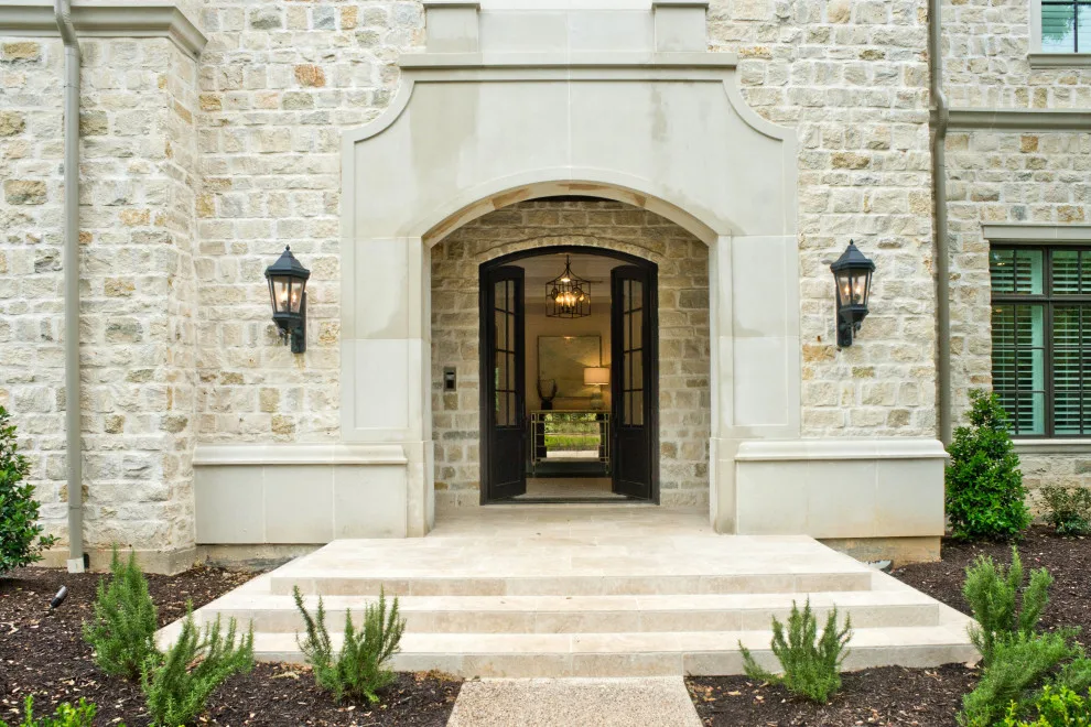 Divine Tailored Brick Residence by Will Steed Homes, Inc. - Photo 86