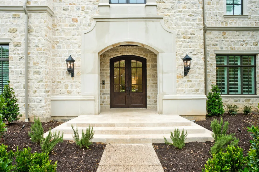 Divine Tailored Brick Residence by Will Steed Homes, Inc. - Photo 9