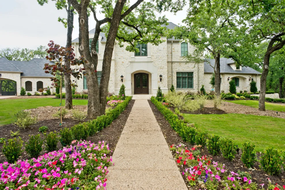 Divine Tailored Brick Residence by Will Steed Homes, Inc. - Photo 88