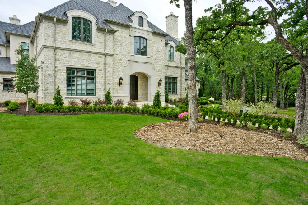 Divine Tailored Brick Residence by Will Steed Homes, Inc. - Photo 54