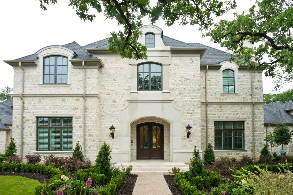 Divine Tailored Brick Residence by Will Steed Homes, Inc. - Photo 75
