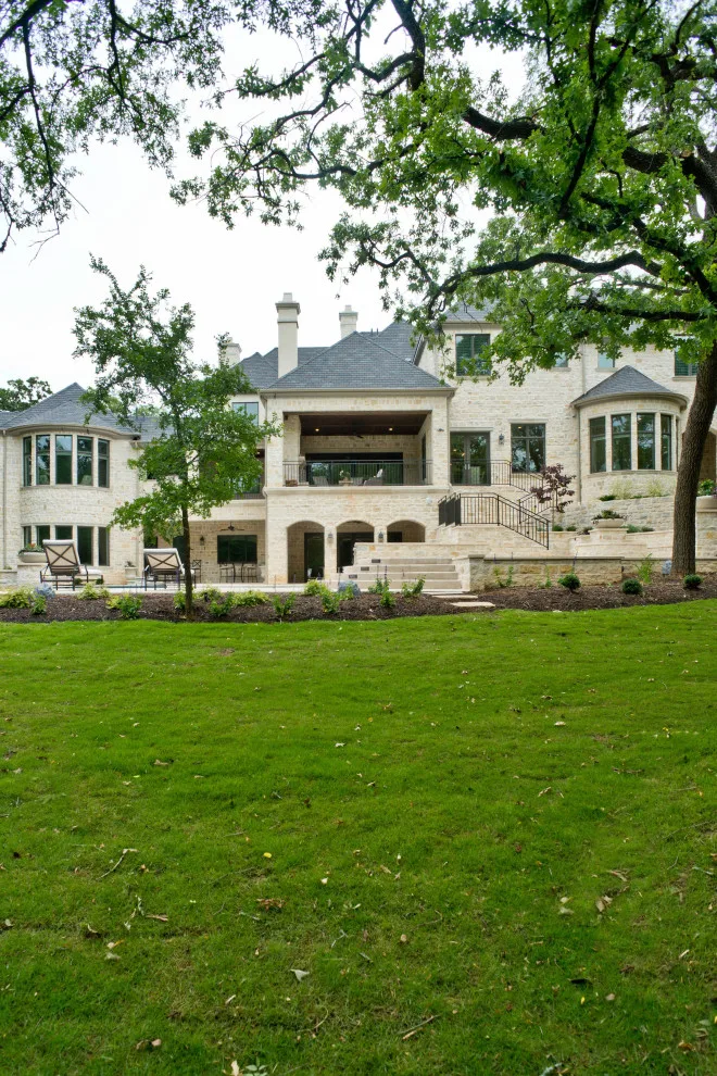 Divine Tailored Brick Residence by Will Steed Homes, Inc. - Photo 96