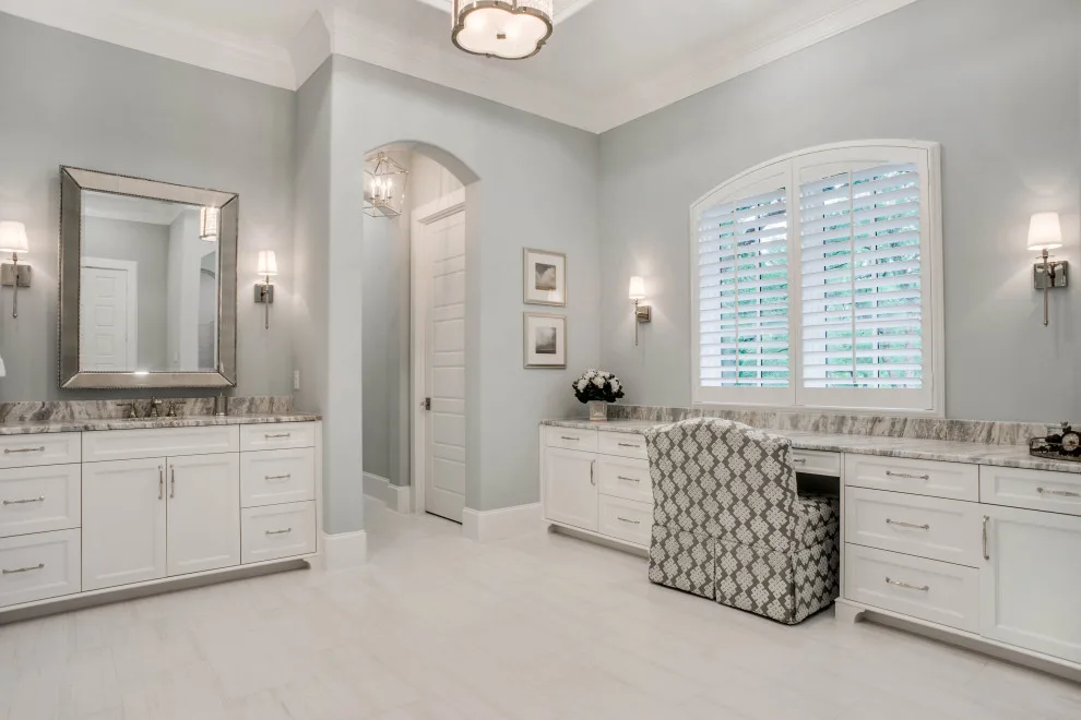 Divine Tailored Brick Residence by Will Steed Homes, Inc. - Photo 80