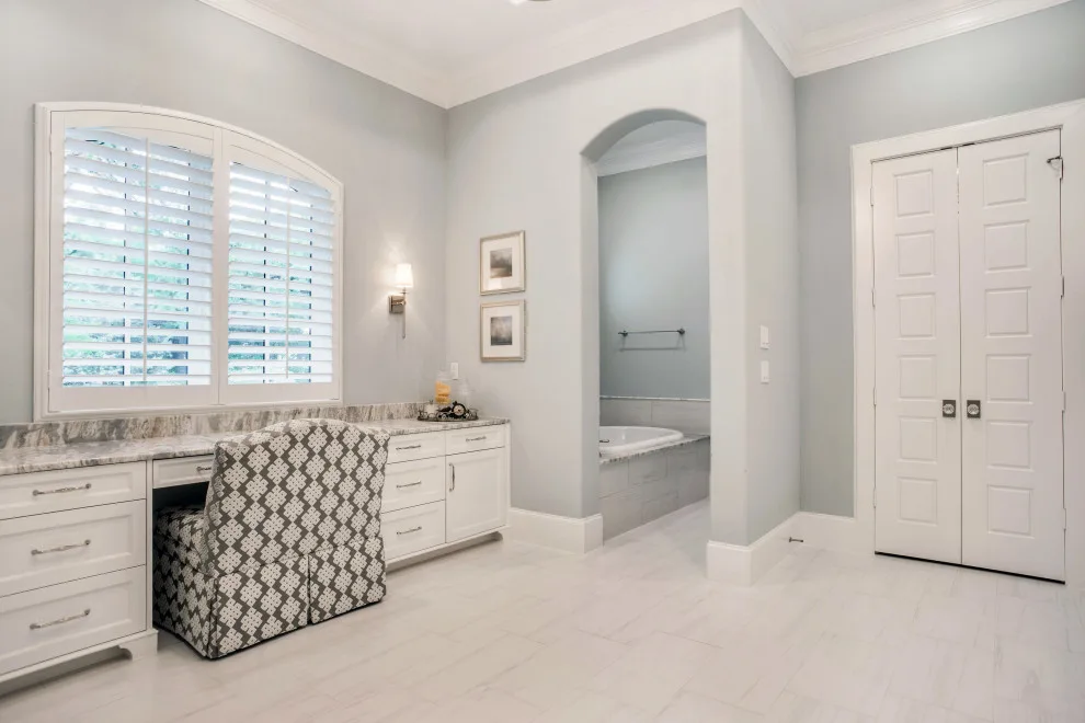 Divine Tailored Brick Residence by Will Steed Homes, Inc. - Photo 105