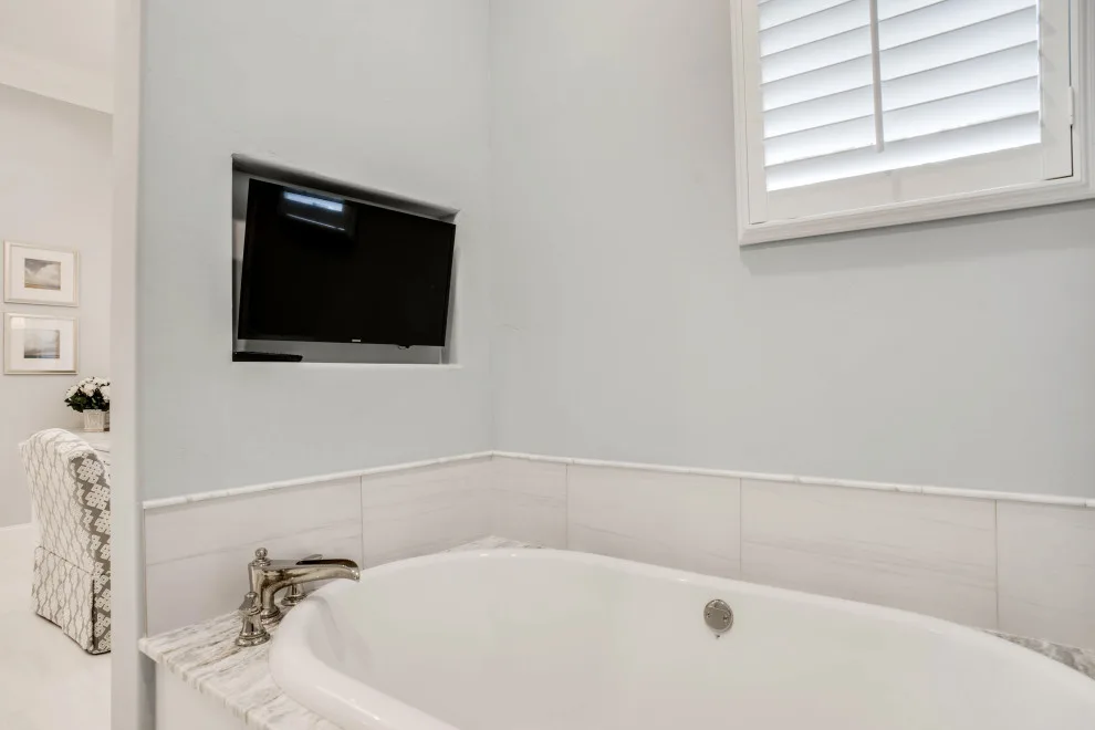 Divine Tailored Brick Residence by Will Steed Homes, Inc. - Photo 59