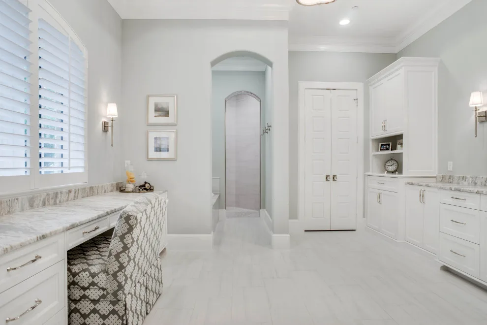 Divine Tailored Brick Residence by Will Steed Homes, Inc. - Photo 35