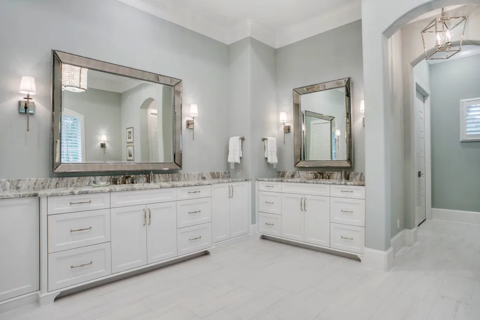 Divine Tailored Brick Residence by Will Steed Homes, Inc. - Photo 70
