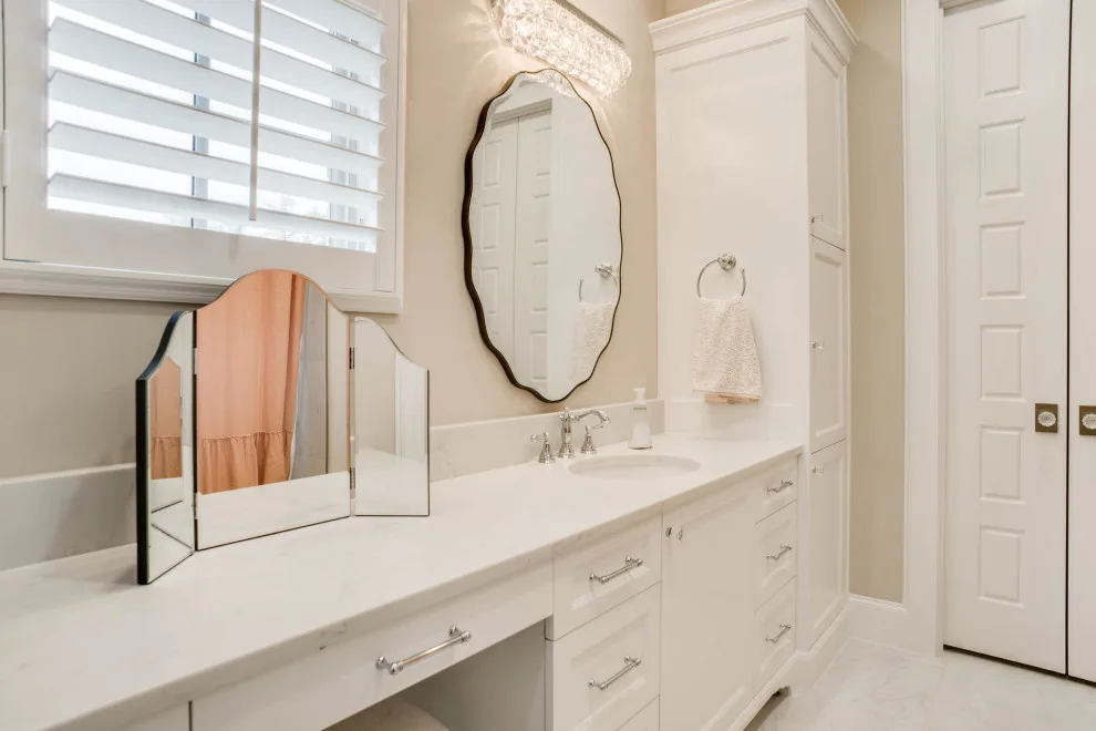Divine Tailored Brick Residence by Will Steed Homes, Inc. - Photo 94