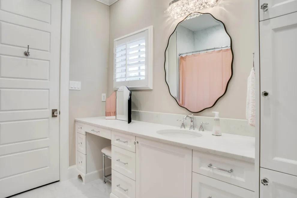 Divine Tailored Brick Residence by Will Steed Homes, Inc. - Photo 25