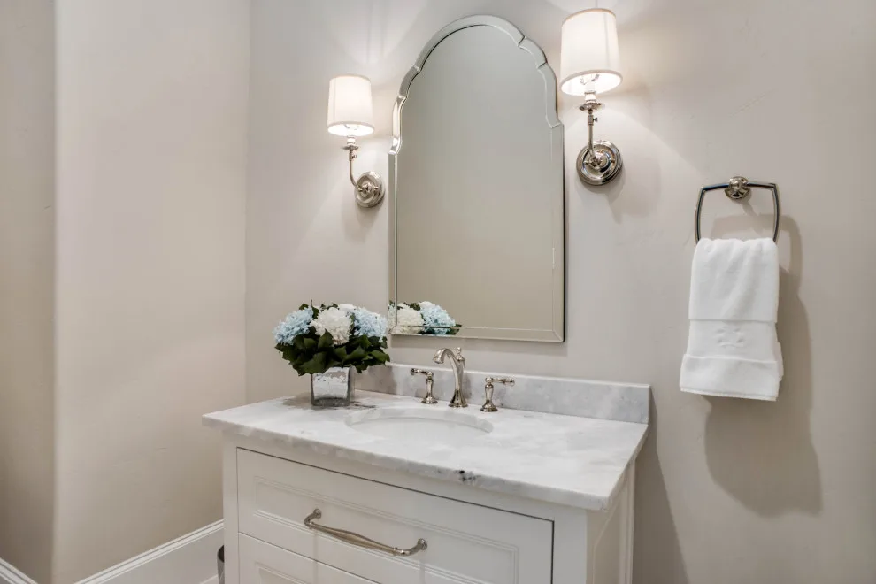 Divine Tailored Brick Residence by Will Steed Homes, Inc. - Photo 29