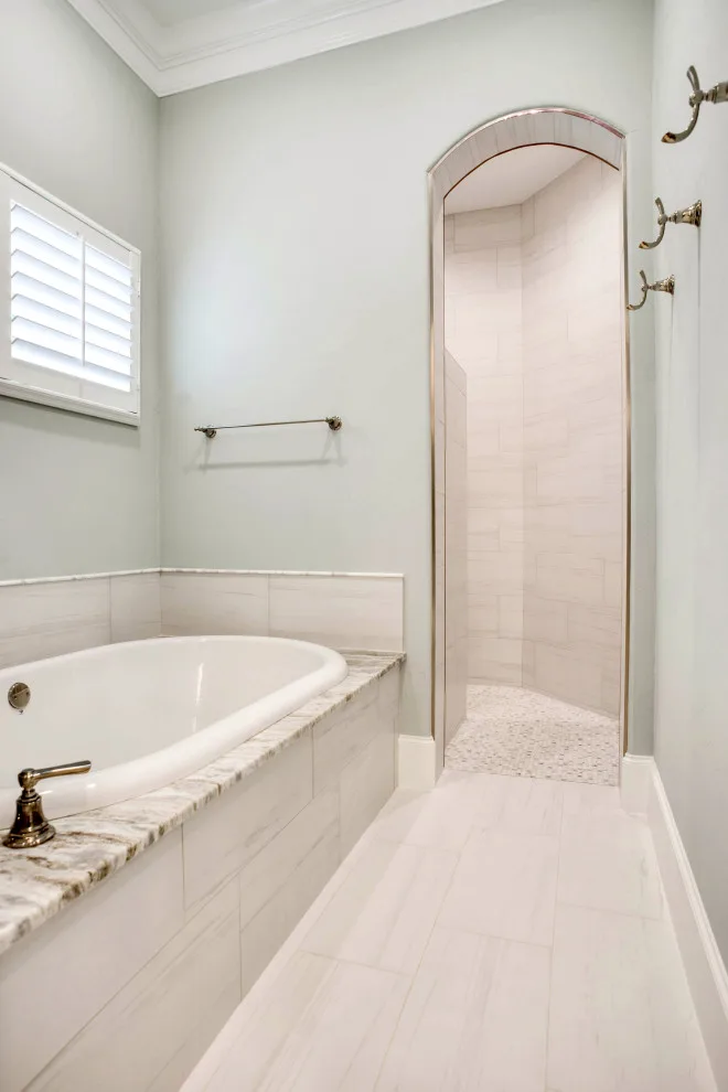 Divine Tailored Brick Residence by Will Steed Homes, Inc. - Photo 33