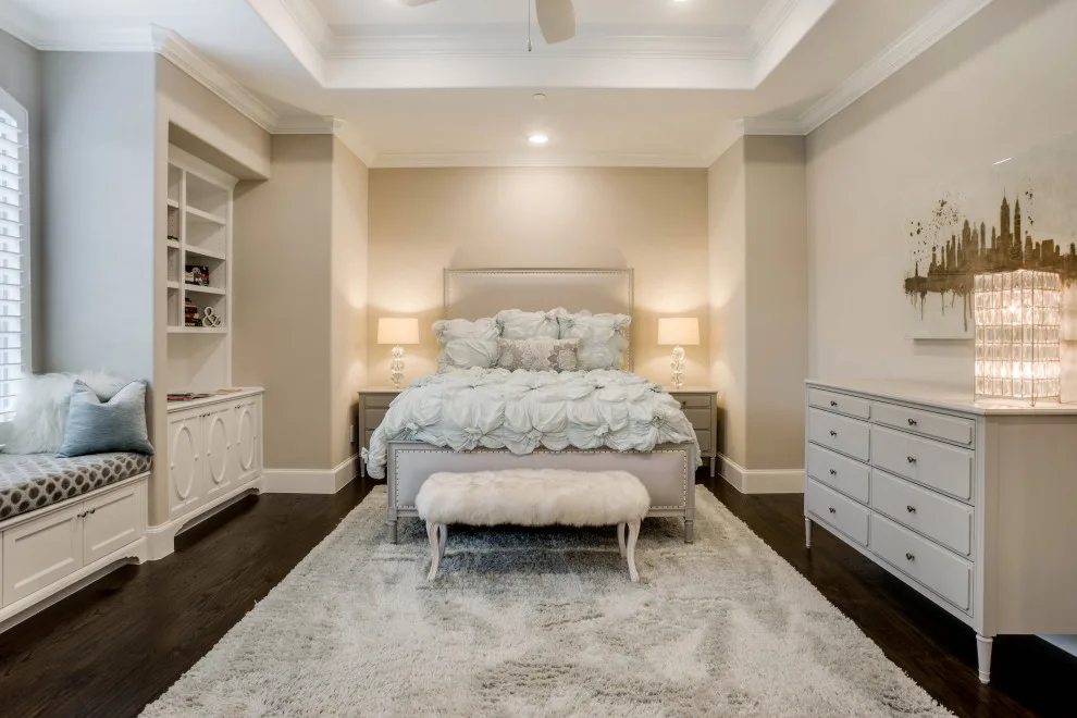 Divine Tailored Brick Residence by Will Steed Homes, Inc. - Photo 30
