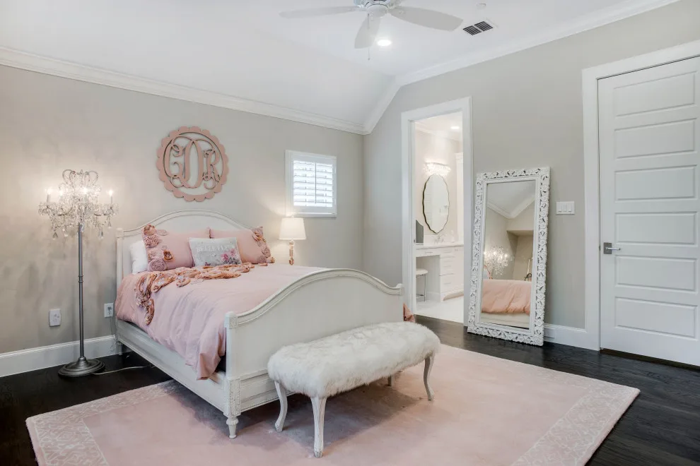 Divine Tailored Brick Residence by Will Steed Homes, Inc. - Photo 104