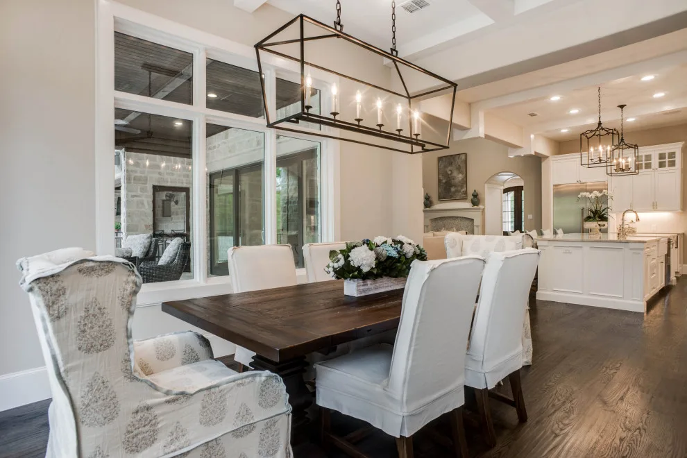 Divine Tailored Brick Residence by Will Steed Homes, Inc. - Photo 81