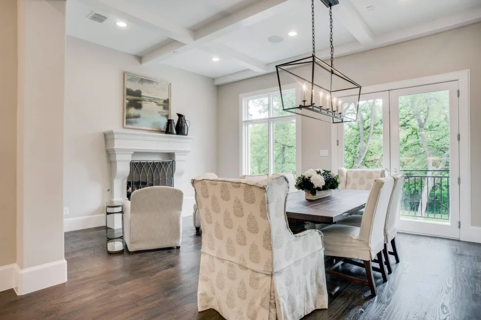 Divine Tailored Brick Residence by Will Steed Homes, Inc. - Photo 31