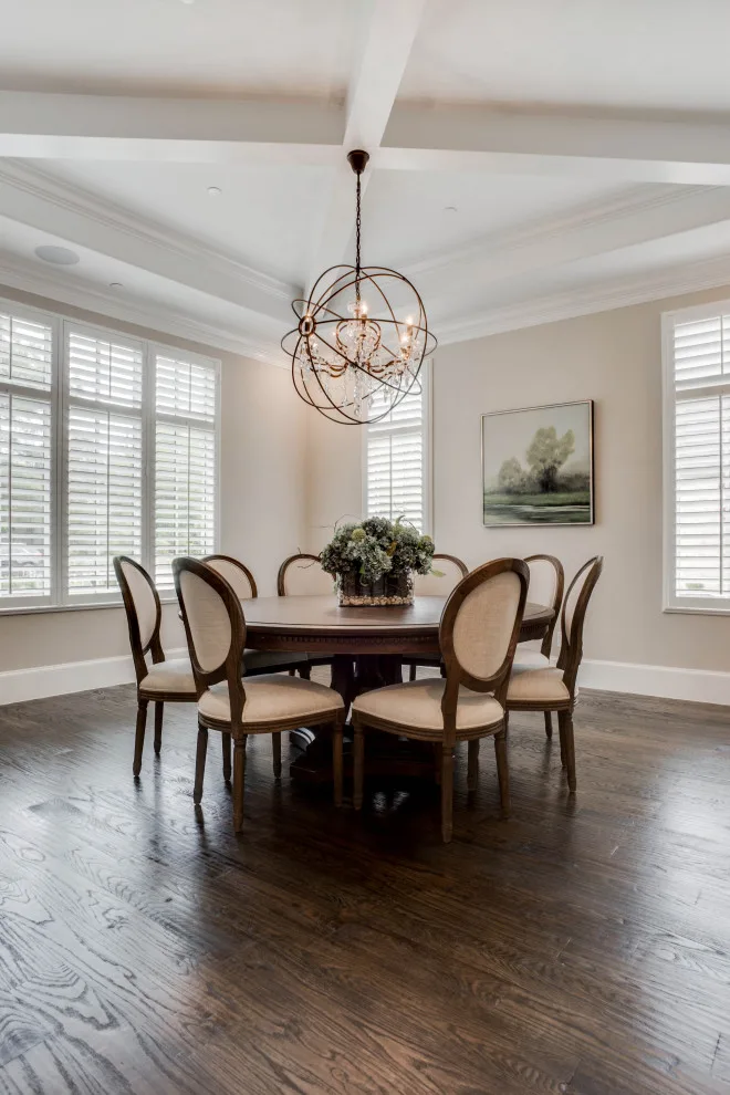 Divine Tailored Brick Residence by Will Steed Homes, Inc. - Photo 89
