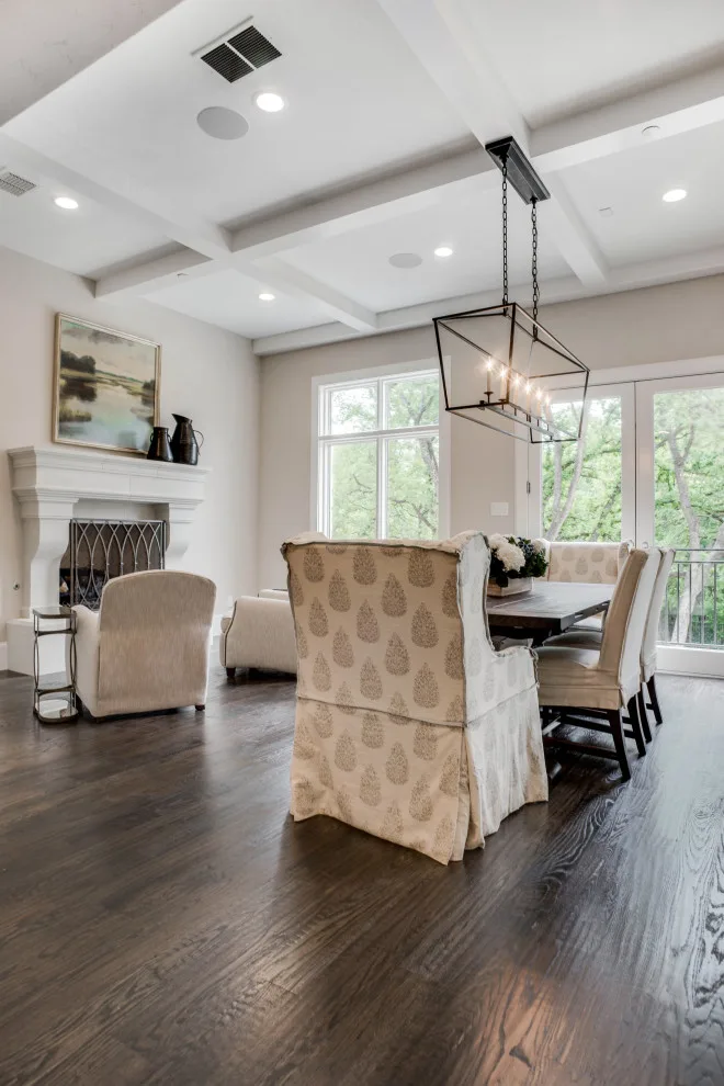 Divine Tailored Brick Residence by Will Steed Homes, Inc. - Photo 101