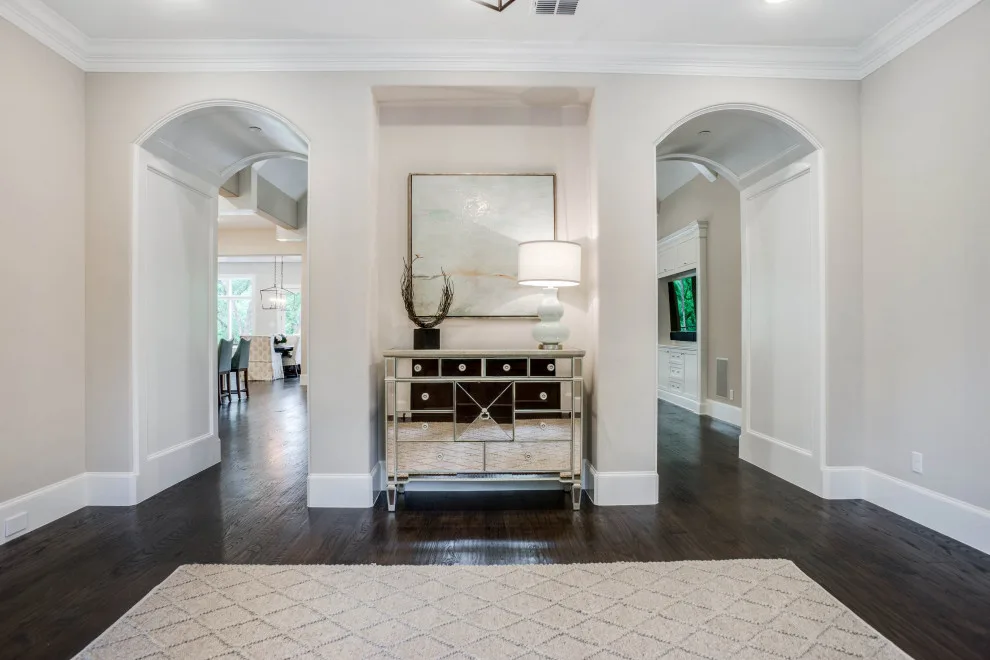 Divine Tailored Brick Residence by Will Steed Homes, Inc. - Photo 19