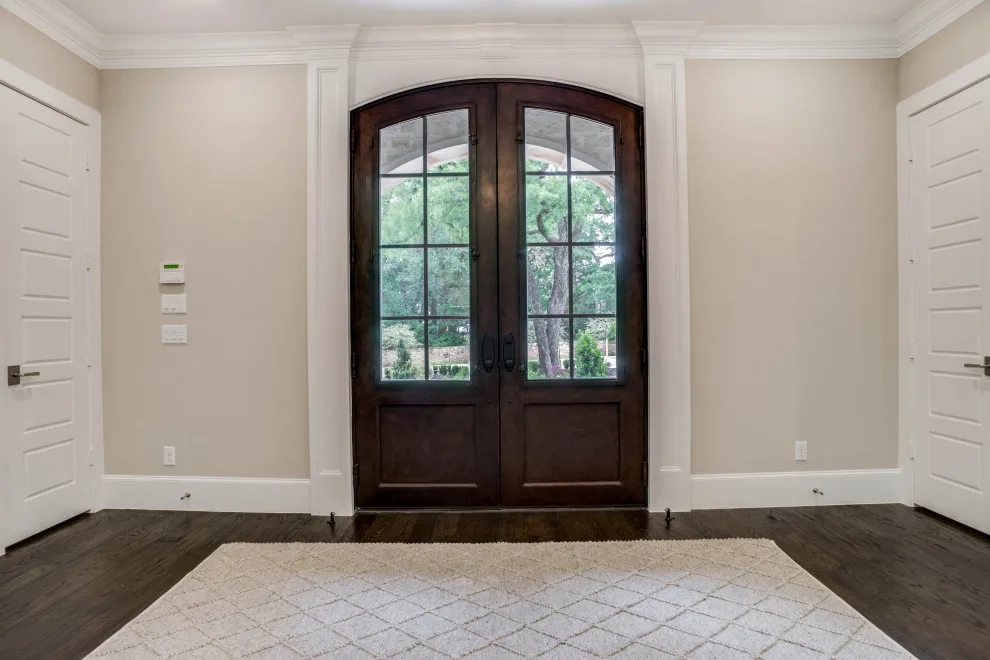 Divine Tailored Brick Residence by Will Steed Homes, Inc. - Photo 10
