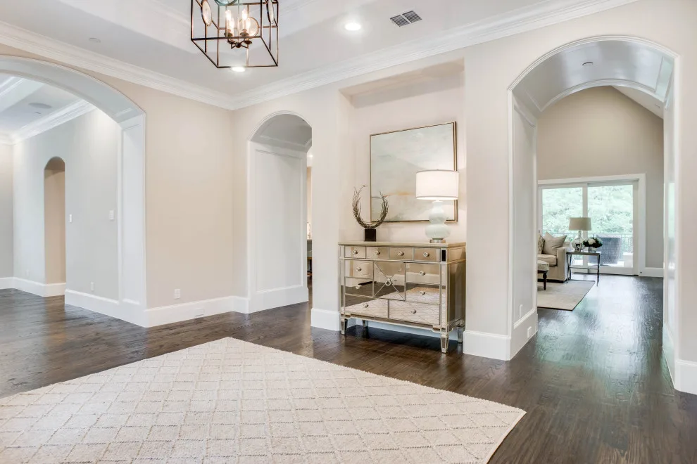 Divine Tailored Brick Residence by Will Steed Homes, Inc. - Photo 69