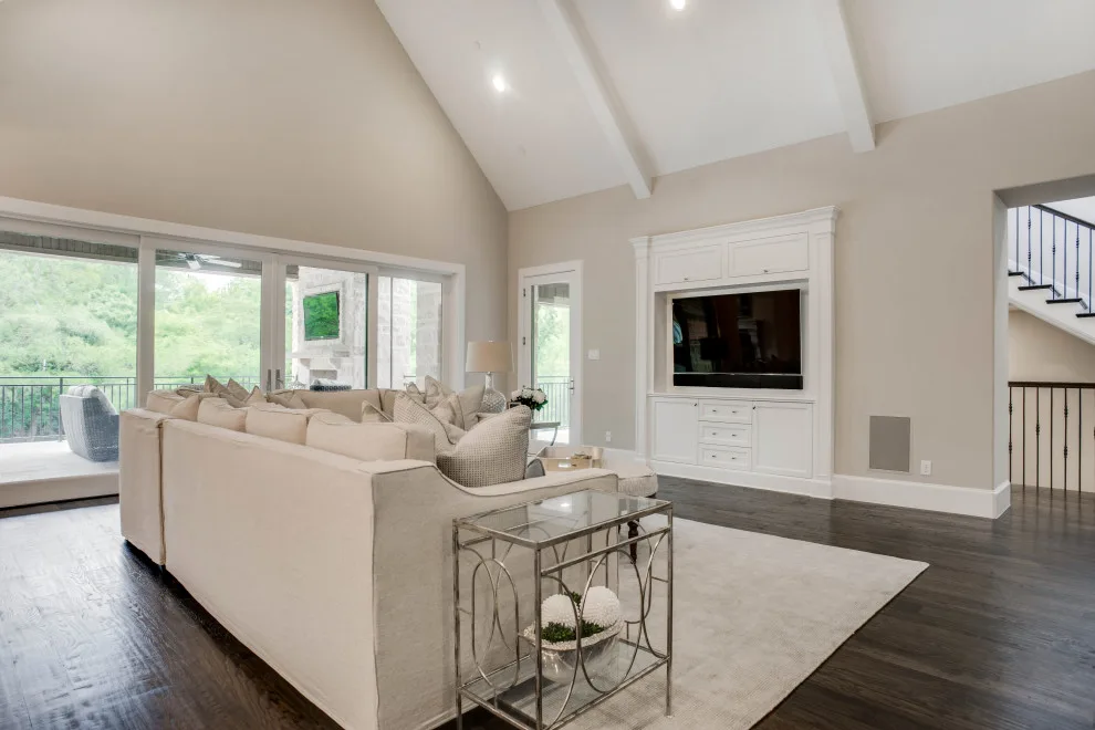 Divine Tailored Brick Residence by Will Steed Homes, Inc. - Photo 56