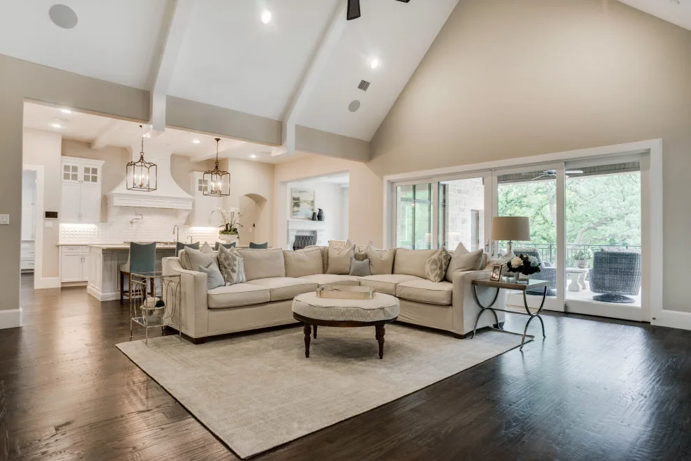 Divine Tailored Brick Residence by Will Steed Homes, Inc. - Photo 8